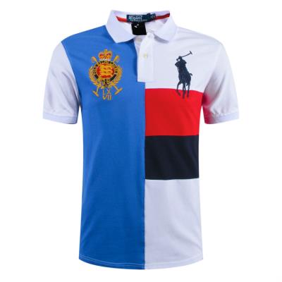 Cheap Men Polo Shirts wholesale No. 2336